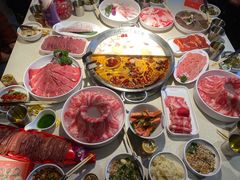 -小龙坎火锅(全球总店)