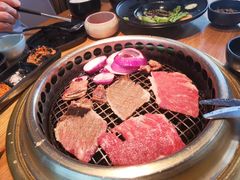 -汉拿山(北京上地华联店)