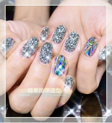 手部美甲-光SPA科技美肤