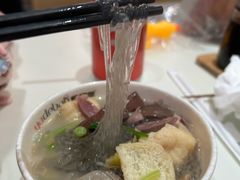 -鸭得堡老鸭汤·鸭血粉丝(南京博物院店)