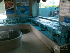 -香融府·烤鸭·家常菜(马家堡路店)
