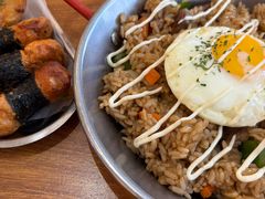 -青春分食(仙林大学城店)