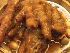 -潮粥荟·潮汕砂锅粥(朝阳大悦城店)
