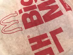 -麦当劳(明洞店)