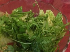 -大眼锅贴水饺(河东店)