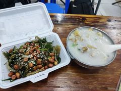 -陈添記·祖傳爽鱼皮·西关老字号(广州首店)