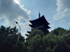 -鼓楼(西湖风景名胜区)