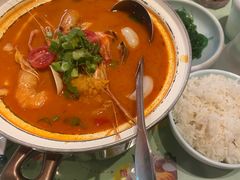 -米泰芒·东南亚料理(体育西店)