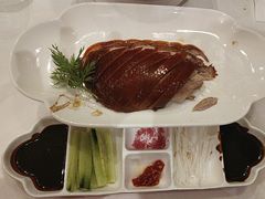 -大鸭梨烤鸭(石佛营店)