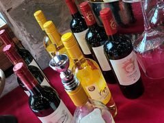 -食间牛排(湖西路店)