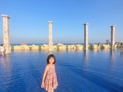 -渔岛海洋度假区