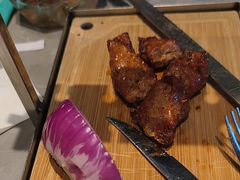 -通海俄式烧烤·俄罗斯大串(嵩山路店)