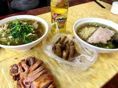 -老陆稿荐(西中市店)