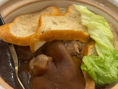 -子霖南山鲜虾面(南山总店)