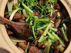 -火啫啫·粤式啫啫煲(南京弘阳店)