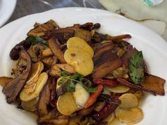 -双喜农庄·菌香园(安居家园店)