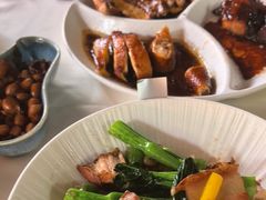 -侨美·唐荔园·40年地道粤菜