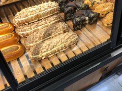 -原麦时光·蛋糕面包(建设大街店)