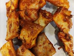 -京朋串屋·烧烤(望京西路总店)