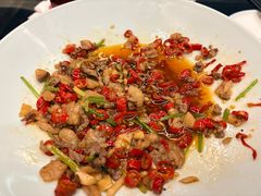 -湖南人家·家传湖南菜(水围店)