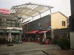 大堂-黄连大头华烧鹅店(大良店)