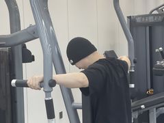 -WEGYMER健萌健身(麦德龙钰龙天下馆)
