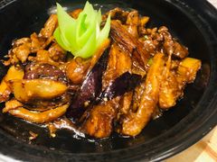 -四道菜·福建菜馆(新街口金鹰店)