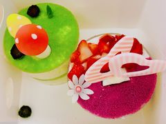 -好利来(万卉路店)