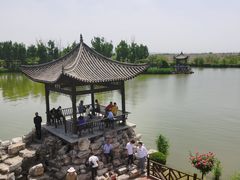 -处女泉风景名胜区