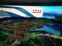 -大连市规划展示中心