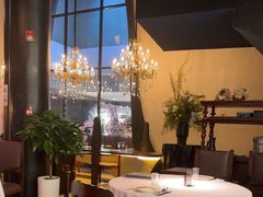 -狮拾久·现代新加坡料理(福田COCO Park店)