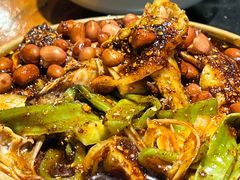 -小饕荟雅安贡椒鱼鲜馆(广福桥店)