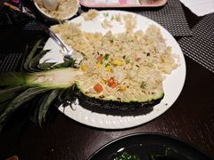 -蜈支洲岛珊瑚酒店临海阁中餐厅
