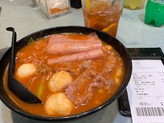 -华嫂冰室(尖沙咀店)
