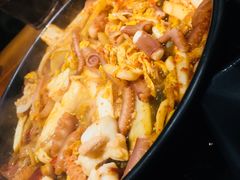 -烧货·活海鲜炭烧(湖滨商业街店)