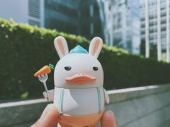 -泡泡玛特POPMART(壹号店)