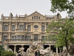 -张学良旧居陈列馆
