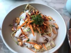 爽口面皮-杏花堂山西菜馆(壹方城店)