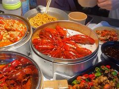 -巴厘龙虾·榜首油焖大虾(洞庭·艺术洋房店)