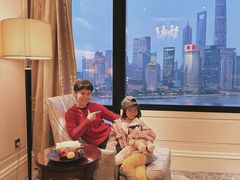 -上海外滩华尔道夫酒店