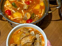 -美奈小馆·越南料理(福田星河COCO Park店)