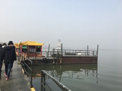 -溱湖国家湿地公园