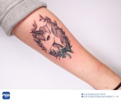 -MDZ STORE·TATTOO·耳饰