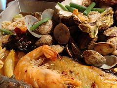 -鸣记脆皮烤鱼·海鲜烤鱼(亿合城店)