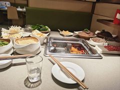 -海底捞火锅(江宸天街店)