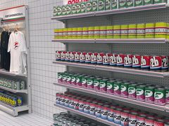 -Badmarket(庙前西街店)
