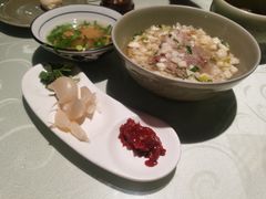 -汉唐宴长安食府