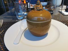 -“香”全日餐厅·株洲大汉希尔顿酒店