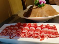-海底捞火锅(泉城路店)