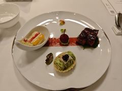 -伯衡55·吉品轩(乌鲁木齐南路店)